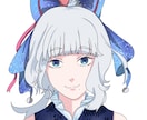 〇〇風イラスト描きます 推しの作品風に描きます！宜しくお願いします！ イメージ3