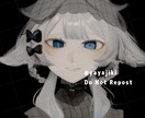 かわいい女の子やダークなイラストお描きします 短納品でイラストお描きします!なんでもご依頼くださいませ! イメージ1