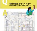 建築士歴14年｜造作家具の製作図作成します 住宅・店舗問わず、 オーダー家具の製作図面を作成｜造作家具 イメージ5