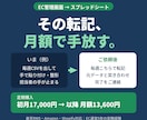 EC管理画面→スプレッドシート転記を月額代行します 毎週の転記を固定料金で。整えた表をファイルでお届けします イメージ1