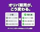 オンラインガチャのWebシステムを構築します 演出・コレクション帳・排出率表示まで。 イメージ2
