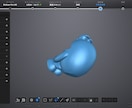 セール中！3Dスキャナーで３Dデータを作成します ハイエンド3Dスキャナによって高精度データを実現 イメージ5