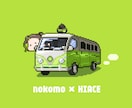 ドット絵で1枚絵を作成します PC壁紙・スマホ壁紙・ゲームのマップに!! イメージ4