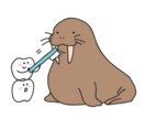 歯のお悩み相談に乗ります きれいな歯で人生変わる。歯のお悩み些細な事でも聞きます。 イメージ1