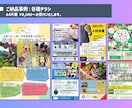 企画書・プレゼン資料の作成お手伝いします TPOに応じた伝わりやすく印象に残る資料作りをサポート イメージ10