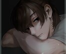 イラストを作成いたします アイコンや1枚目、イラストを作成させていただきます イメージ3
