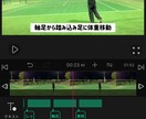 ソフトテニス＊フォームのアドバイスします 体全体を使って、かっこいい、綺麗なフォーム作りのお手伝い イメージ1