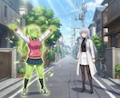 YouTube向けショート動画を制作します 企画・台本・編集まで丸投げOK イメージ5