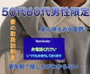 まずは日々のストレスから貴方の心と身体を癒します 帰宅が憂鬱で玄関でため息‥妻の取扱説明書で一緒に解決！ イメージ1