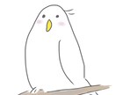 写真やアナログイラストをデジタルイラストに整えます アイコンや挿絵に!高クオリティのデジタルイラストに仕上げます イメージ3