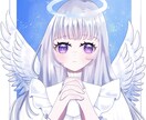 ふんわり可愛いアイコン描きます X・インスタなどご希望の用途で使用できます！ イメージ10