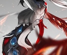 イラスト全般　ご要望に沿った作品を作ります 即日対応可能！お気軽にご連絡ください！ イメージ8