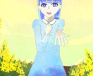 カワイイ系、かっこいい系描かせていただきます 擬人化なども受け付けています。 イメージ1