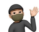 あなた様の愚痴やストレスを真剣に聞きます ストレス・愚痴は溜め込まず吐き出してください。 イメージ1