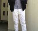 日常からデートの服装までコーディネートします サラリーマンスタイリストが貴方にピッタリの服装をご提案します イメージ6