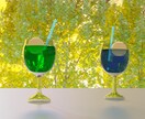 Blenderのレンダリングを代行いたします 画像でも、映像でも、ご希望に沿った形で出力します！ イメージ1