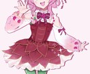 様々なキャラクターイラストが描けます ポップで可愛らしいイラスト描きます！ イメージ5