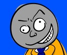 独自のイラストで、世界に一つだけの作品を描きます 独特なタッチ，カラーで唯一無二の作品 イメージ2
