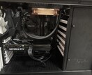 オーダーパソコン組み立て、購入アドバイスを行います intel認定PCマイスターのパソコン相談です イメージ3