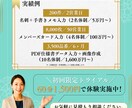 18年の信頼ある法人品質で事務代行を致します 即戦力 × 専任感覚｜「外注でも社内」の一員のように イメージ3