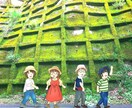 写真から似顔絵描きます 日常の何気ない瞬間や旅行の思い出をイラストに残しませんか？ イメージ3