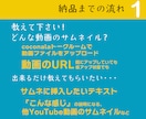 Youtubeサムネイルを作成します クリック率の向上を強力サポート イメージ6