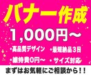 最安値で作成します どんなサイズでも格安価格でお作りします イメージ1