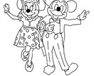 シンプルイラストを描きます 写真を元にゆるっとほんわかシンプル線画イラスト描きます‼︎ イメージ4