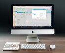 ハイクオリティなサイトを低価格で提供します ヒアリングによってお客様の要望を実現します。 イメージ1