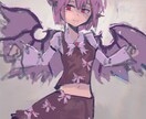 アイコンお描きします 厚塗りタッチの簡単なイラストお描きします。 イメージ3