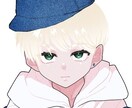 SNS、HPの運用に利用できるアイコンを制作します あなたのイメージを形にしませんか？ イメージ3