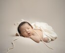 天使の寝顔を永遠に、とびきりの瞬間を宝物にします 赤ちゃんの愛らしい寝顔、小さな手足、その全てが奇跡の瞬間。 イメージ2