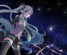 イラスト描きます ご購入はお見積後にお願いします。 イメージ6