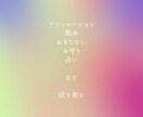 本来のあなたへーネガティブなエネルギーを浄化します ★キネシオロジー×高次元エネルギーでエネルギーのメンテナンス イメージ6