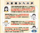 元公務員が公務員面接練習で不合格原因を解消します 本番想定の質問＋公務員支援のプロが全回答フィードバック60分 イメージ3