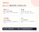 WordPressの改ざん・不正転送を復旧します 原因不明でも相談可｜被害範囲を調査し、復旧・再発防止をご提案 イメージ5