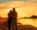 彼の魂の本音を視抜き、2人の愛の行方を届けます あなたの“知る覚悟”が2人の未来を照らす、魂の対話鑑定 イメージ7