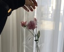 悩みを抱えている方に少しの安らぎを提供します あなたのリアルをお聞かせください イメージ1