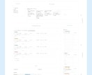 Notionをマンツーマンで丁寧にサポートします Notionの操作方法・ページ設計・運用方法をレクチャー イメージ10