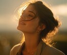 Midjourney＿Joy系の感情を教えます 感情『恍惚・喜び・平穏』を、光と影で美しく表現する イメージ6