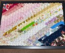 ご祝儀袋のリメイクをします 素敵な思い出を形に残したい方！お手伝いさせてください！ イメージ5