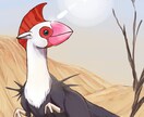 魔物やドラゴン、モンスターイラスト描きます 魔物やドラゴン、怪獣などのモンスターイラストが欲しい方へ イメージ1