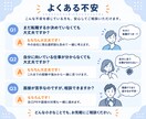 プロが転職活動を1ヶ月間フルサポートします 自己分析・適職探し・応募書類・面接対策まで｜まるごとサポート イメージ9