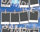 卒園アルバムのお手伝いします ✦個人ページの作成いたします✦ イメージ2