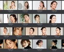 LPやSNS用の生成画像作成します LPなどのデザイン制作に役立つ画像生成【他と被らない】 イメージ2