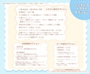 幅広い用途◎ミニキャラ・マスコットイラスト描きます 1.5〜3頭身ミニキャラ/マスコット/キャラデザなど イメージ3