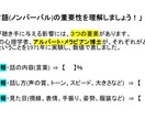 声を鍛えて「コミュニケーション力」を伸ばします 声が変われば自分が変わり、言葉が変われば環境が変わります イメージ5