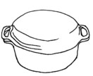 イメージイラスト描きます 家具やインテリア雑貨などイラストにします。 イメージ2