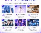 AI動画×SNSショート動画を制作します “埋もれない導線”を設計するSNS動画制作 イメージ4