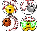夢絵描きます 不可ジャンル無し！可愛い絵柄が得意です イメージ6